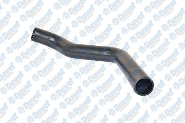NIFEA 14845 Turbo Hortumu Ducato Iii/Boxer Iii/Jumper Iii 3.0 Jtd. 150 - 160 Hp